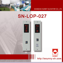 LCD Display Lop für Aufzug (SN-LOP-027)